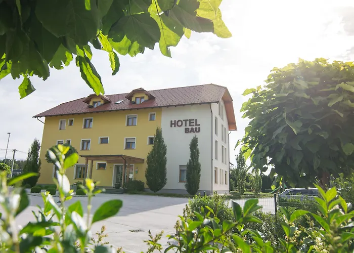Bau 4*
