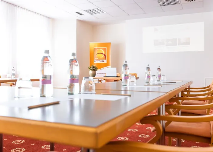 Bau Hotel